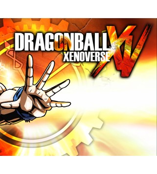Dragon Ball Xenoverse Region: ARGENTINA XBOX One / Xbox Series X|S Xbox Series X|S Key 